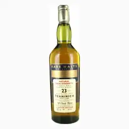 Teaninich 1973 23 Year Old Rare Malts 57.1% 70cl