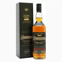 Cragganmore 2007 Distillers Edition Bot.2019