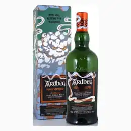 Ardbeg Heavy Vapours