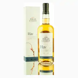 High Coast Hav - Oak Spice