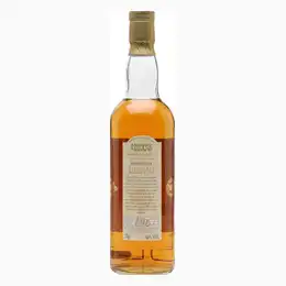Springbank 1967 31 Year Old Cask #1315 Murray McDavid