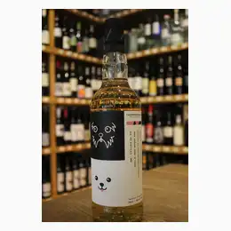 GLENTAUCHERS 18 YEAR OLD 2006 BY THOMPSON BROS