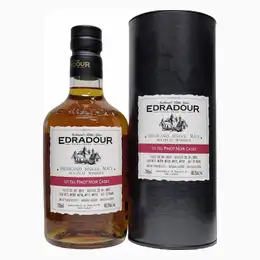 Edradour 12 Year Old 2012 St. Michael-Eppan 1st-Fill Pinot Noir Cask Highland Single Malt Scotch Whisky 48.2% 70cl