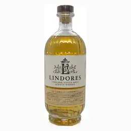 LINDORES ABBEY BOURBON CASK II - TB Watson