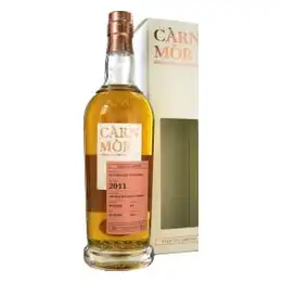 Glenburgie 2011 Carn Mor Bourbon Barrel 47.5% 70cl
