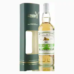 Glenlivet 2001 - George & J.G. Smiths / Gordon & MacPhail