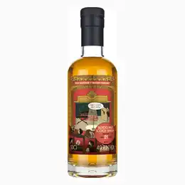 Westport 21 Year Old Batch 1 That Boutique-y Whisky Company Limited Edition Highland Single Malt Scotch Whisky 70cl