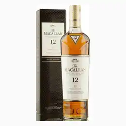 Macallan 12 yr Sherry Oak , 70cl