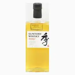 Suntory Toki Japanese Whisky