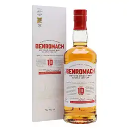 Benromach 10yo