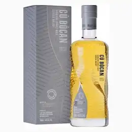 Tomatin Cu Bocan Signature Single Malt 70cl
