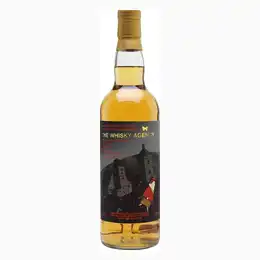 Tomatin 1999 21 Year Old The Whisky Agency