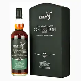 Glenrothes 1971 Macphails Collection