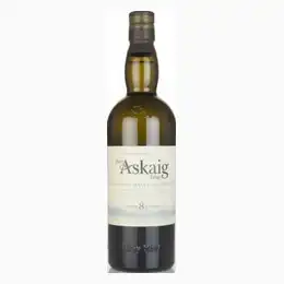 Port Askaig 8 Year Old Whisky 70cl