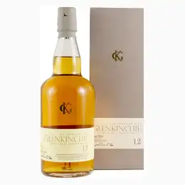 Glenkinchie 12 Year Old