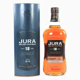 Jura - 18 Year Old 