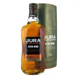 Jura Seven Wood 42% 70cl