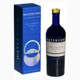 Waterford Distillery Ballykilcavan 1.2 Irish Single Malt Whiskey 70cl