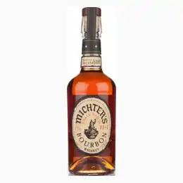 Michters US*1 Bourbon  Whiskey 70cl