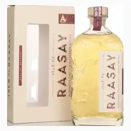 Isle of Raasay Single Malt  Whisky 70cl