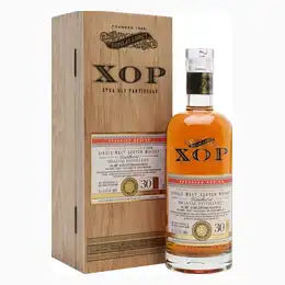 Braeval 1991 30 Year Old Xtra Old Particular