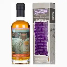 Kyro 4 Year Old  50cl