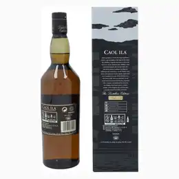 Caol Ila Distillers Edition Whisky 0.7L 