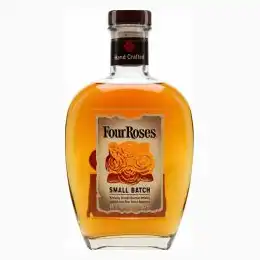 Four Roses Small Batch Bourbon Whiskey 70cl