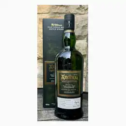 Ardbeg Twenty Something - 22 Years Old The