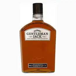 Jack Daniels Gentleman Jack 1.0L 