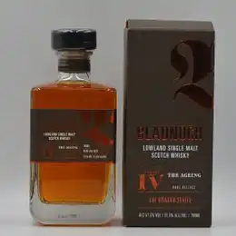 Bladnoch Lowland Whisky The Dragon Series IV The Ageing