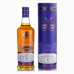 Bunnahabhain 11 Year Old Discovery