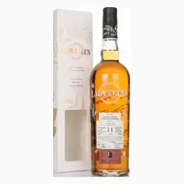 Caol Ila 11 Year Old 2013  - Lady of the Glen  70cl