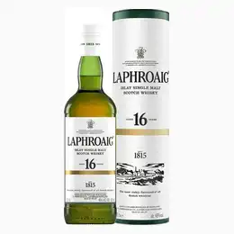Laphroaig 16 Year Old 70cl