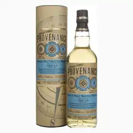 Caol Ila 8 Year Old Provenance DL15286 46% 70cl