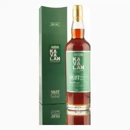Kavalan Solist Port Cask #045A
