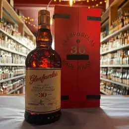 Glenfarclas 30-year-old
