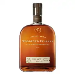 Woodford Reserve
