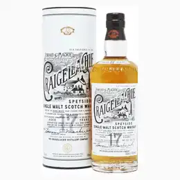 Craigellachie 17 Year Old 46% 70cl
