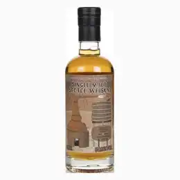 Craigellachie 10 Year Old  50cl