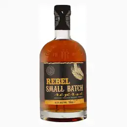 Rebel Yell Small Batch Reserve 0.7L 