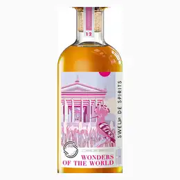 Swell De Spirits Indiana Straight Rye 2017