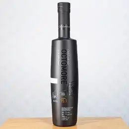 Octomore 15.1