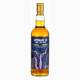 Tomatin "SCE to AUX" 10 Year Old 2011