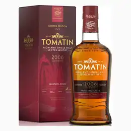Tomatin 