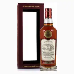 Caol Ila 12yo, Connoisseurs Choice G&M, Single Malt Whisky, 70cl