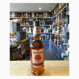 Four Roses Bourbon 70cl 40%