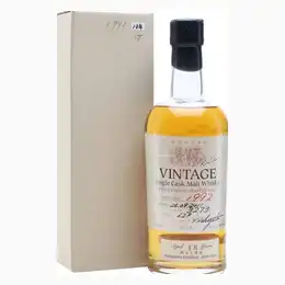 Karuizawa 1992 18 Year Old Distillery Exclusive Cask #3273