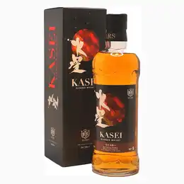 Mars Kasei Blended Whisky 40% 70cl
