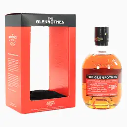 Glenrothes - Whisky Makers Cut
